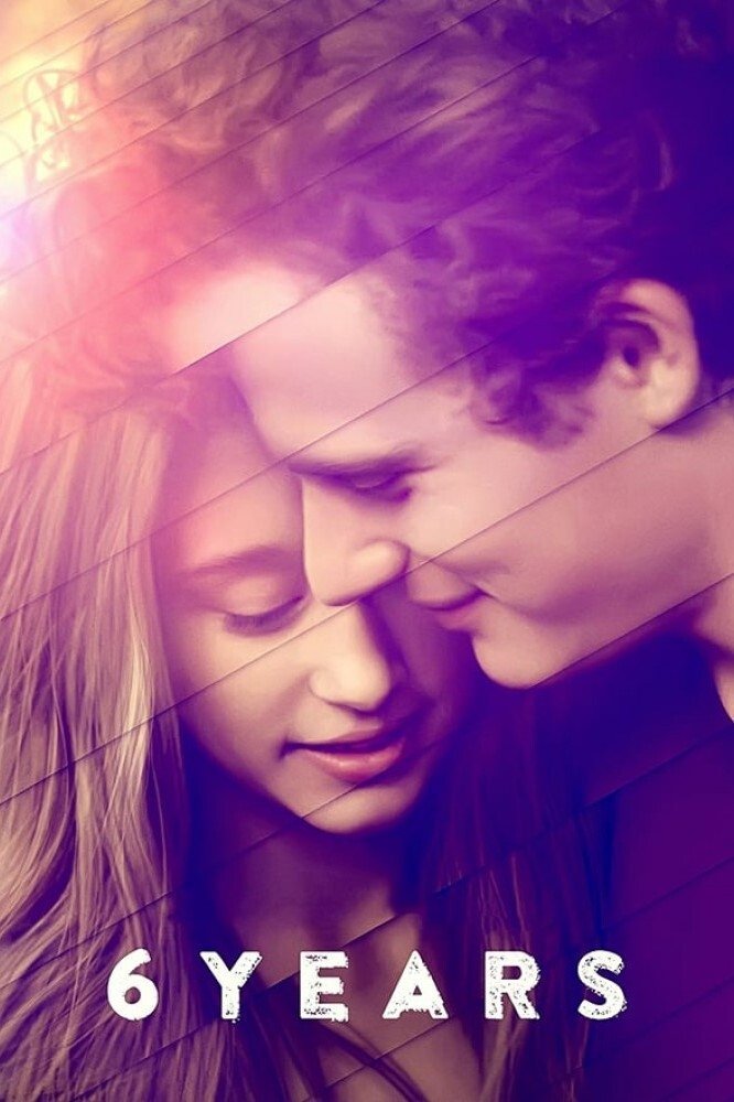 Oglądaj 6 Years