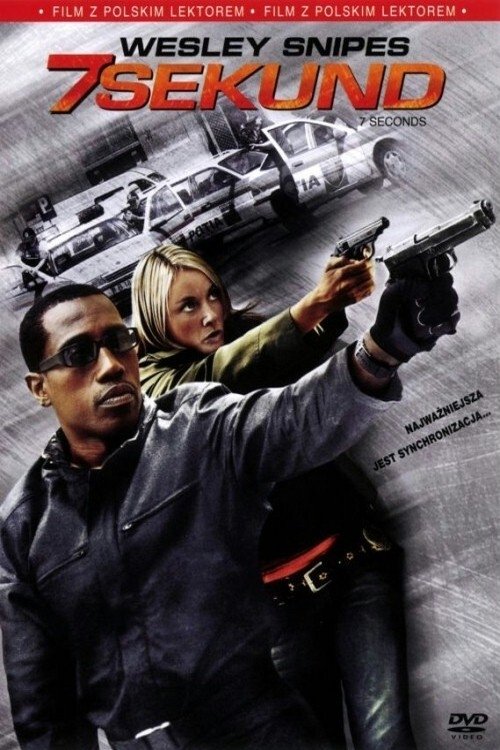 Oglądaj 7 Sekund