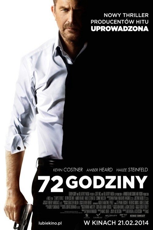 Oglądaj 72 godziny