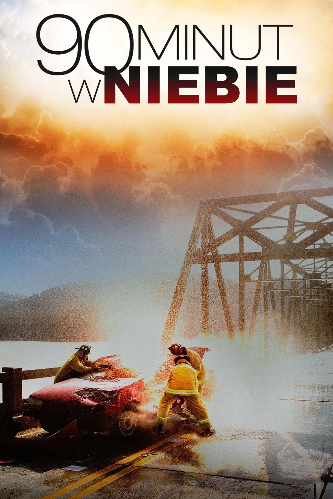 Oglądaj 90 minut w Niebie