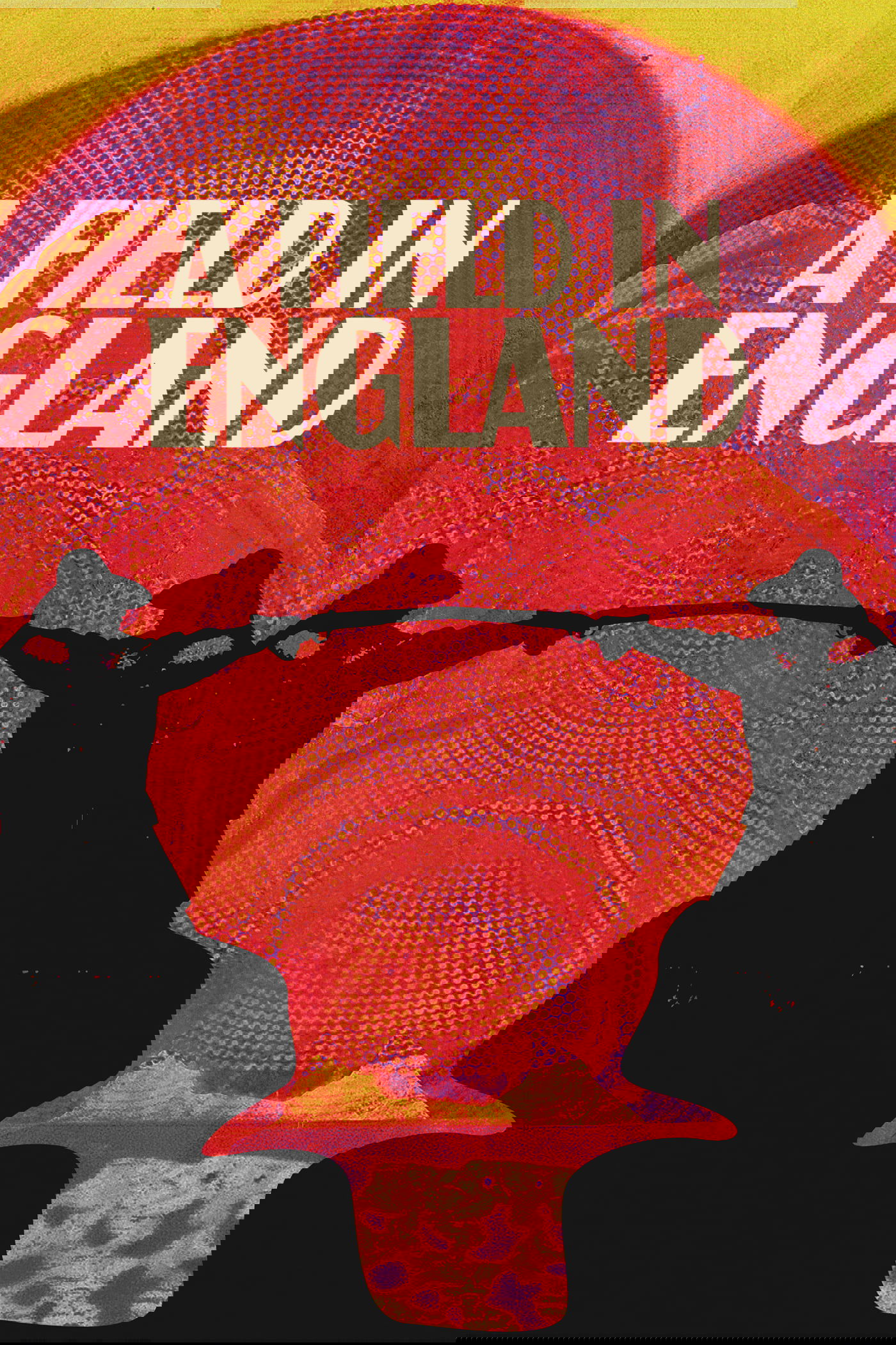 Oglądaj A Field in England