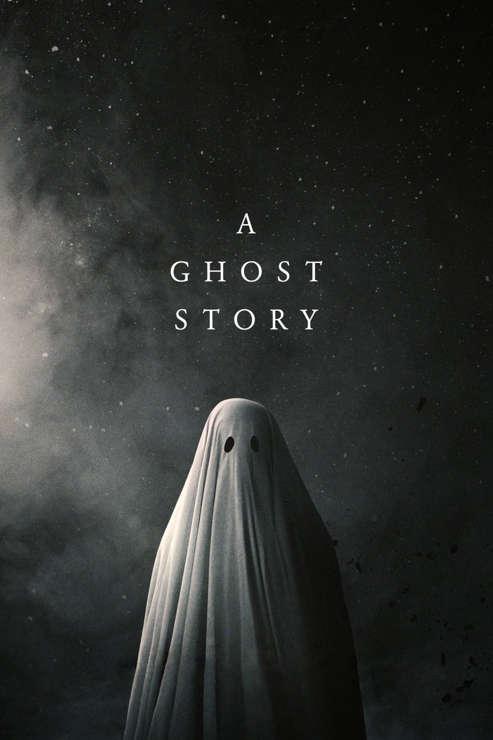 Oglądaj A Ghost Story