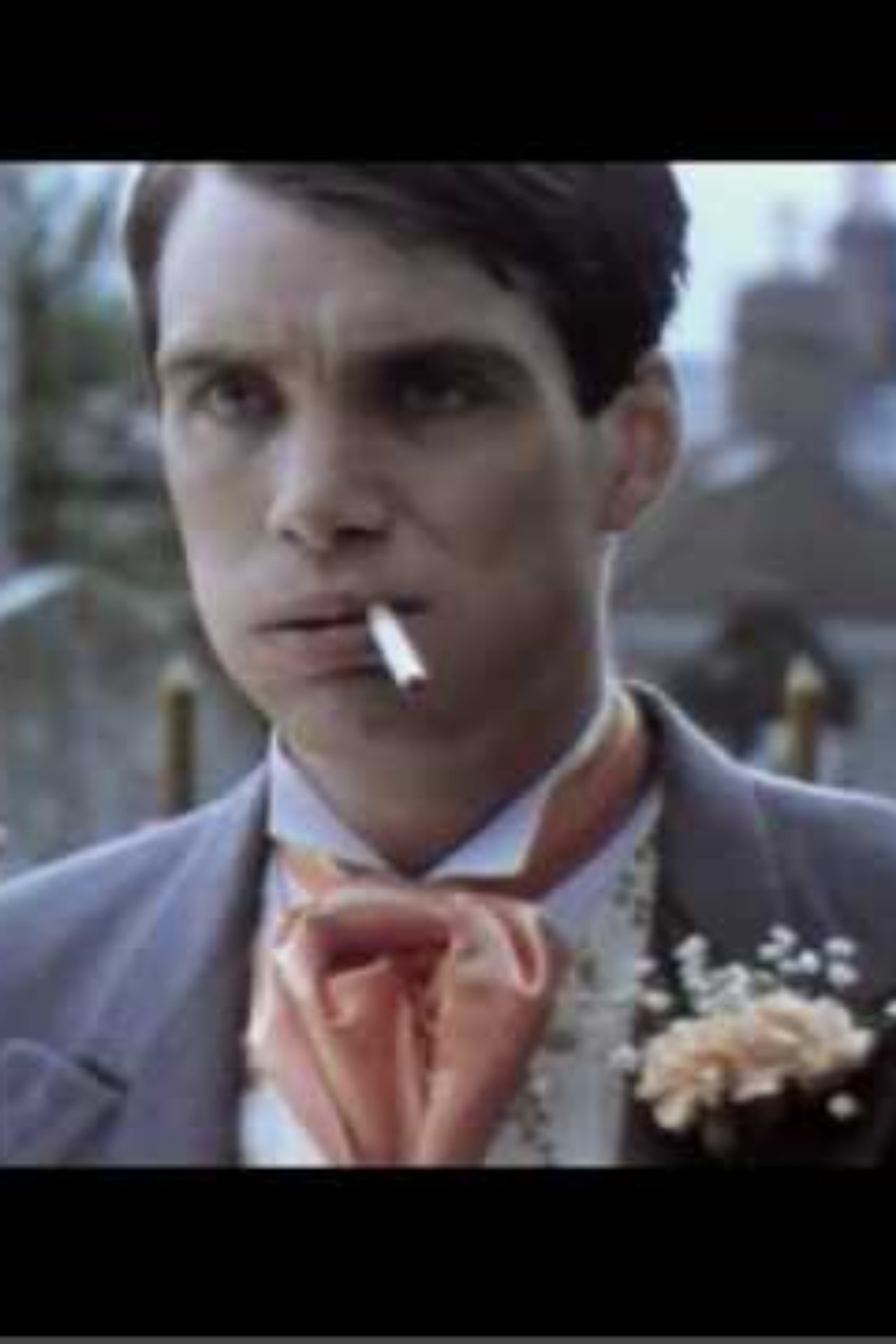 Oglądaj A Man of Few Words