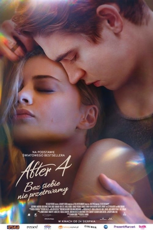 Oglądaj After 4. Bez siebie nie przetrwamy