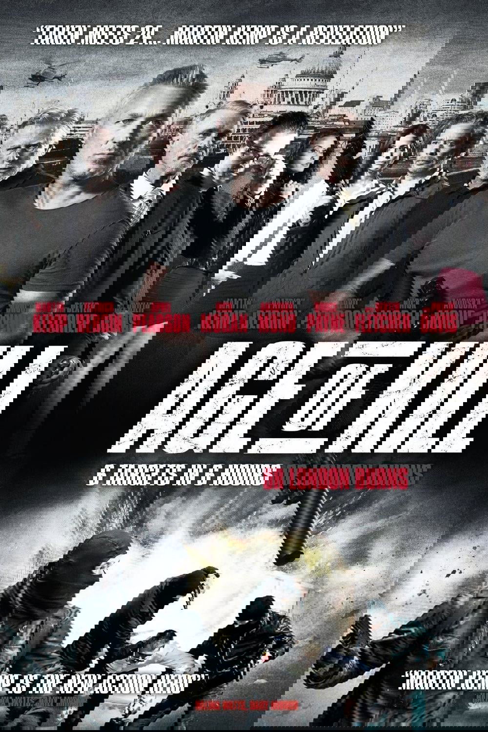 Oglądaj Age Of Kill