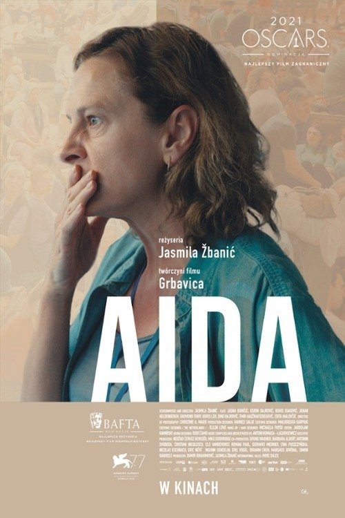 Oglądaj Aida