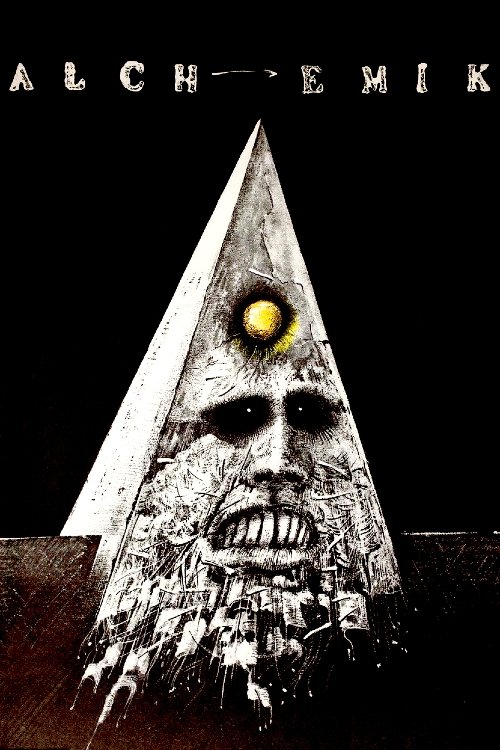 Oglądaj Alchemik