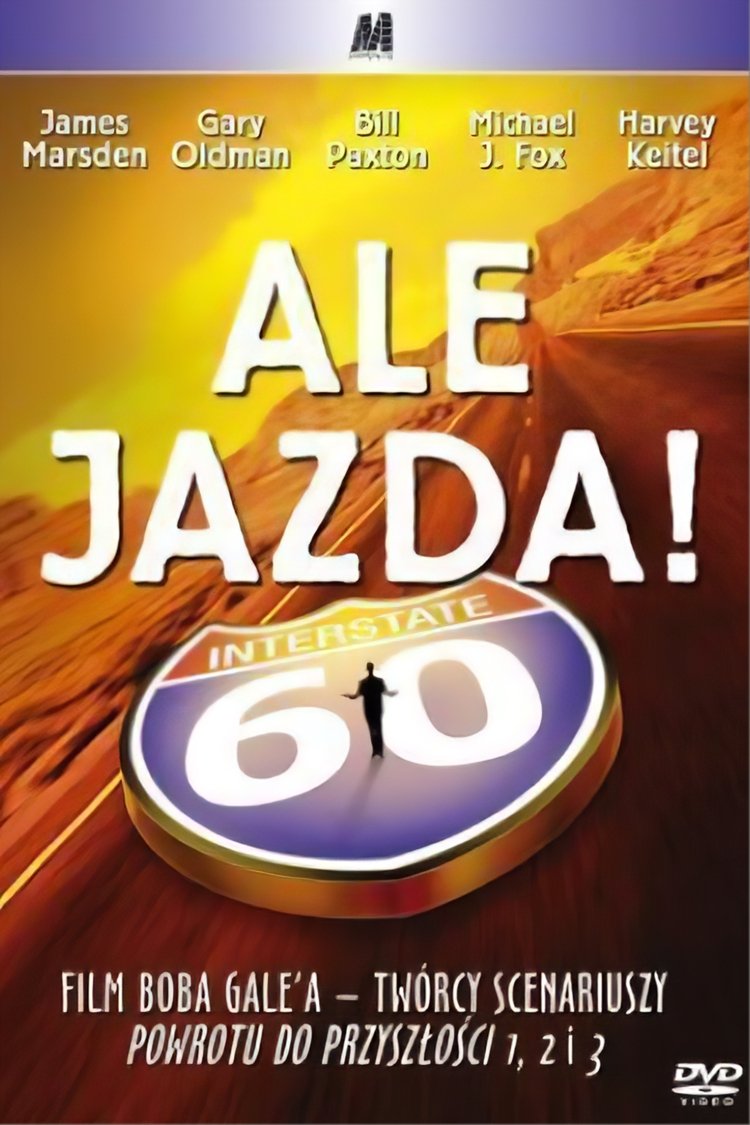 Oglądaj Ale jazda!