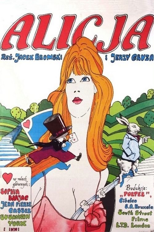 Oglądaj Alicja