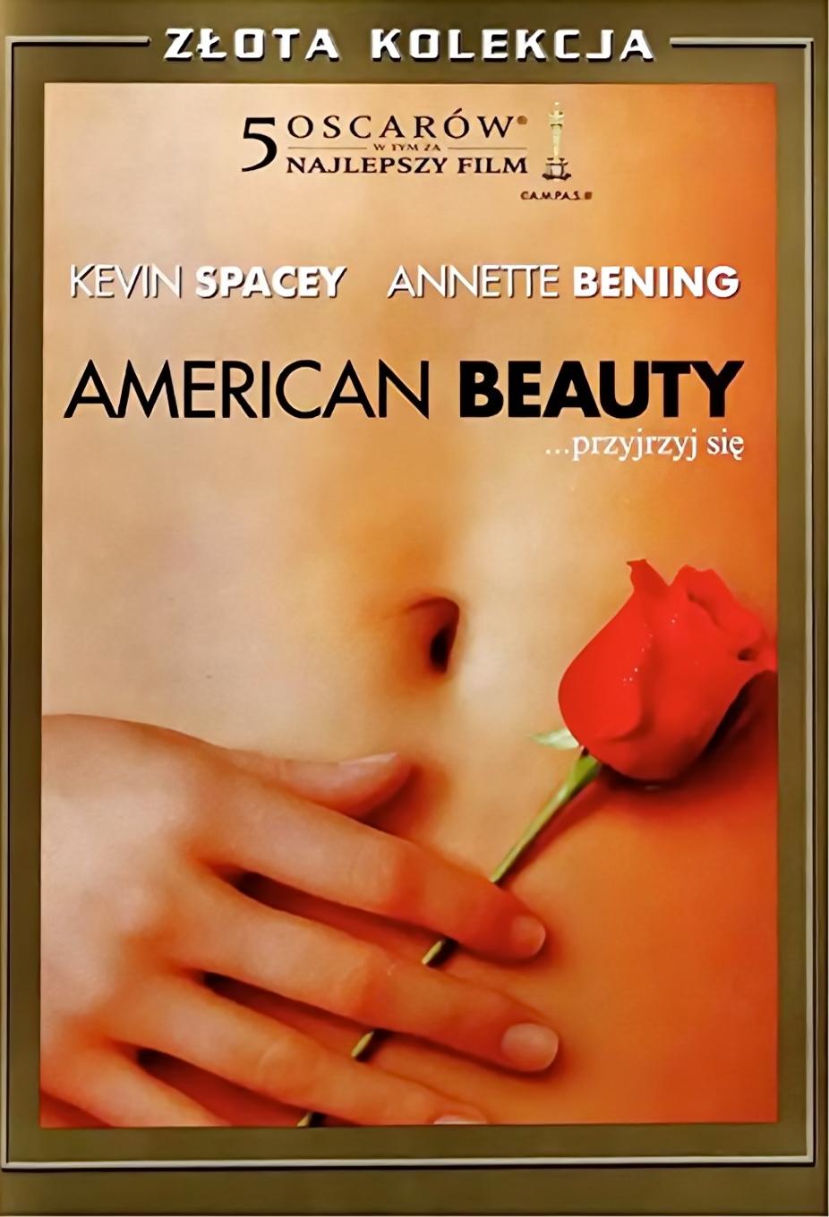 Oglądaj American Beauty