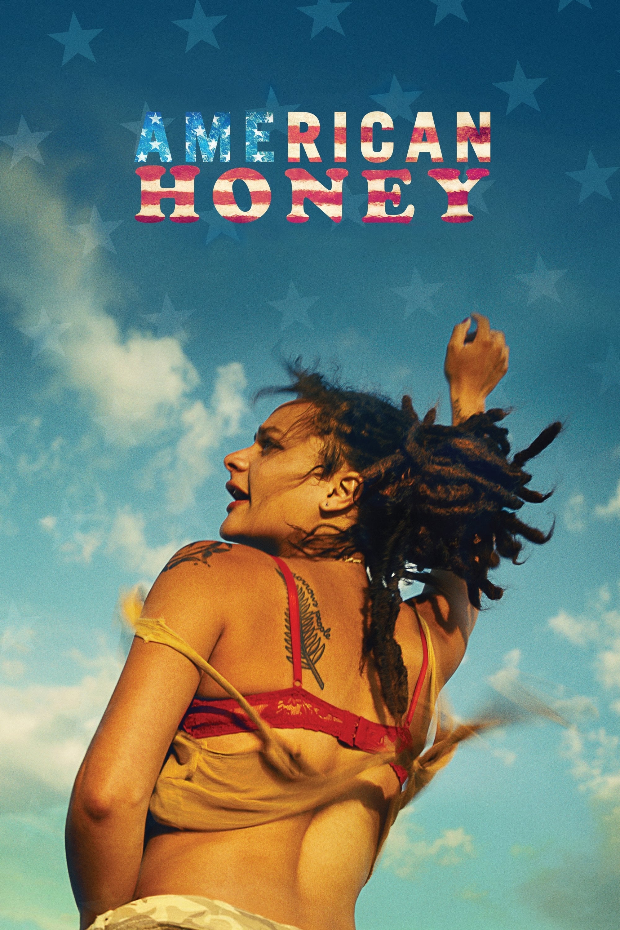 Oglądaj American Honey