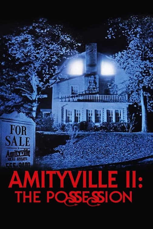 Oglądaj Amityville II: Opętanie
