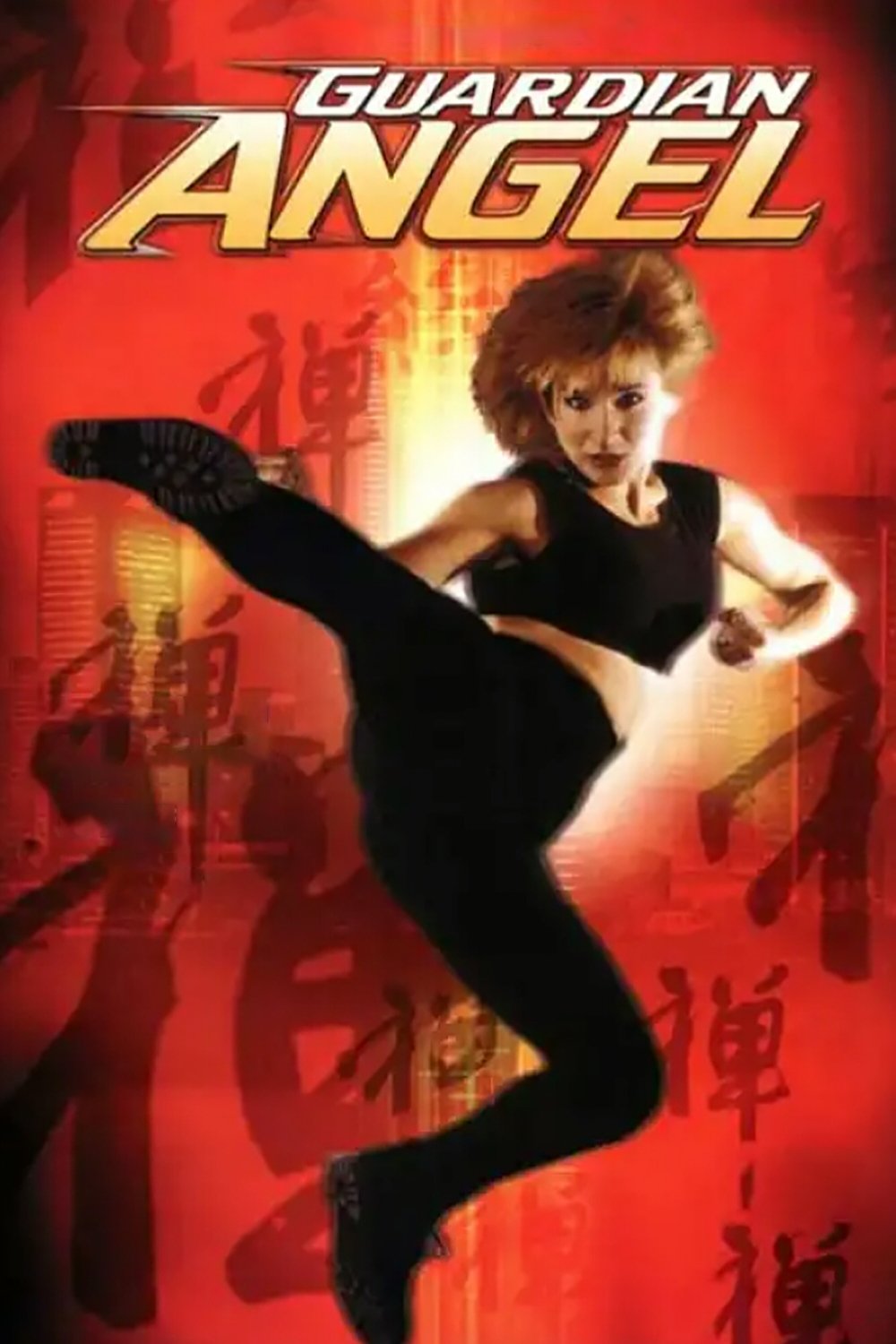 Oglądaj Anioł Bezprawia