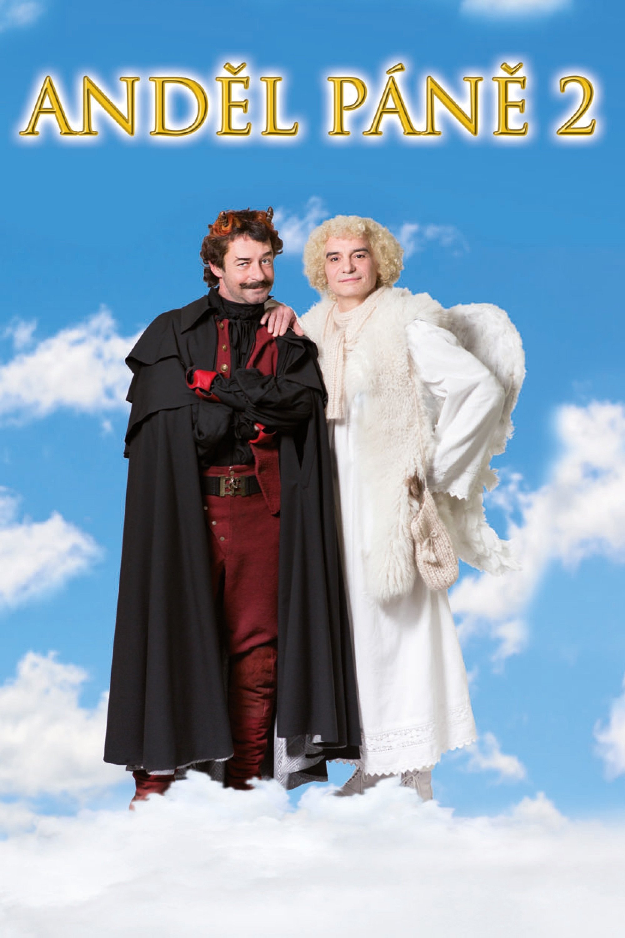 Oglądaj Anioł Pański 2