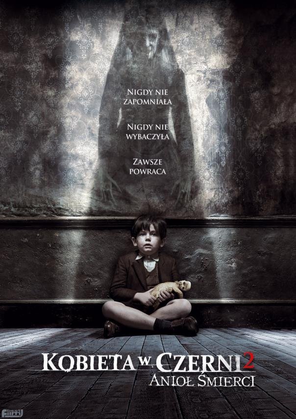 Oglądaj Anioł śmierci