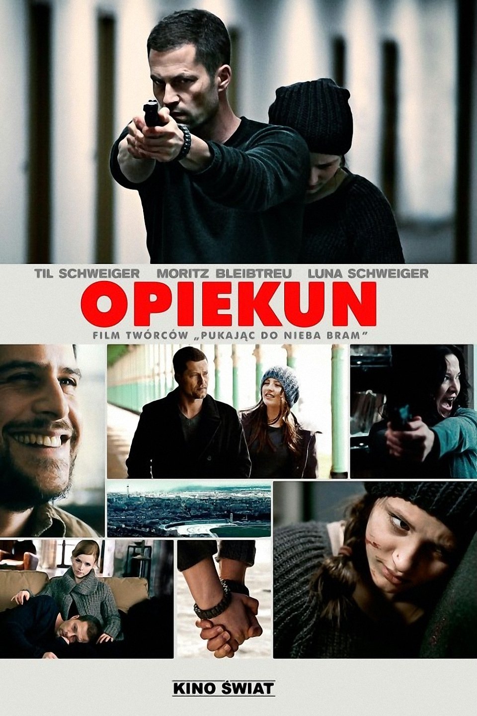 Oglądaj Anioł stróż