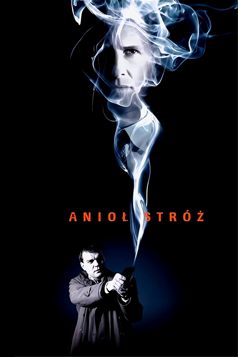 Oglądaj Anioł stróż