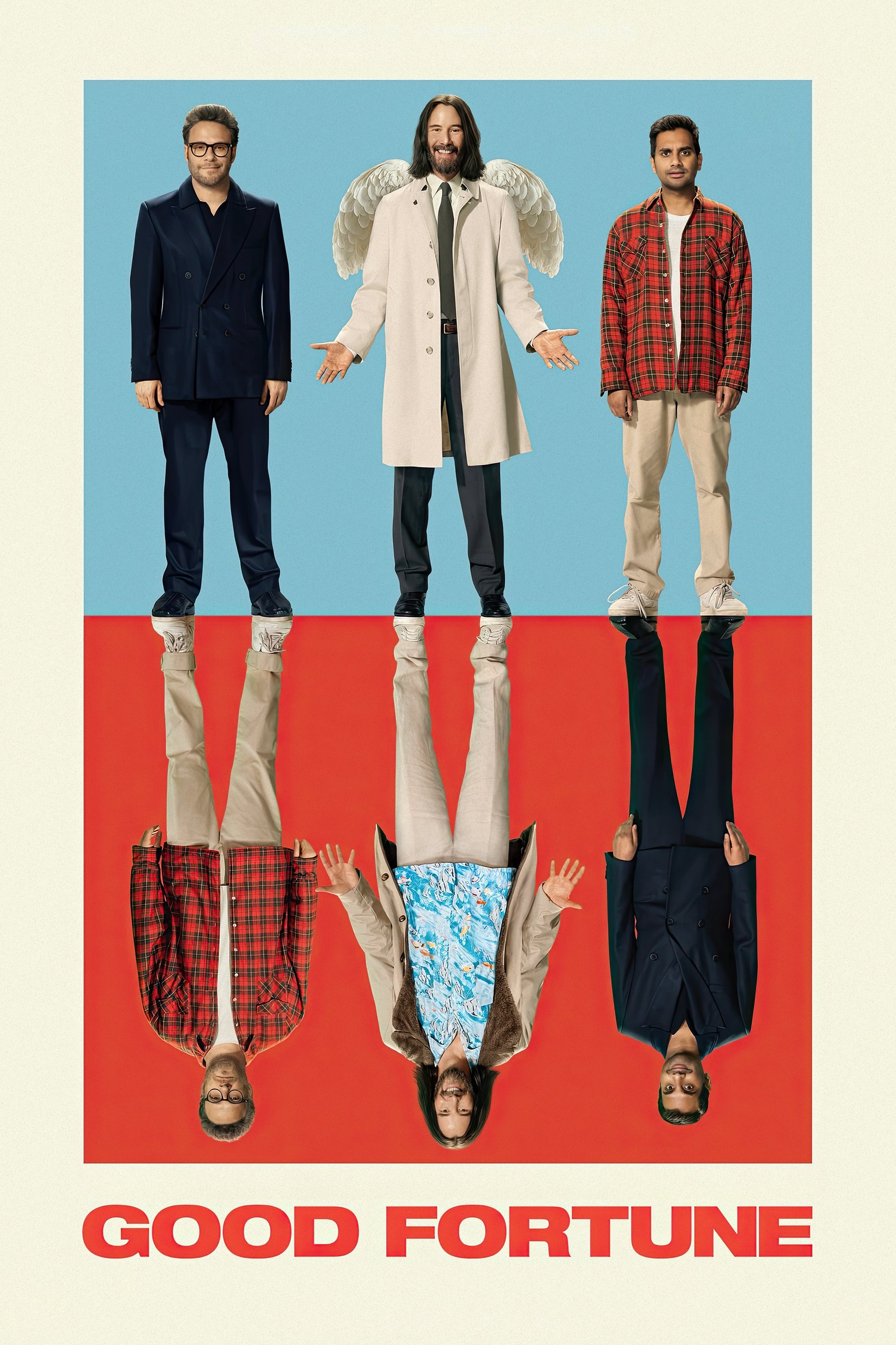 Oglądaj Anioł stróż