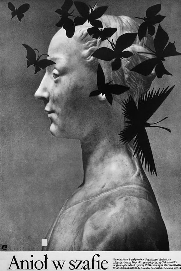 Oglądaj Anioł w szafie