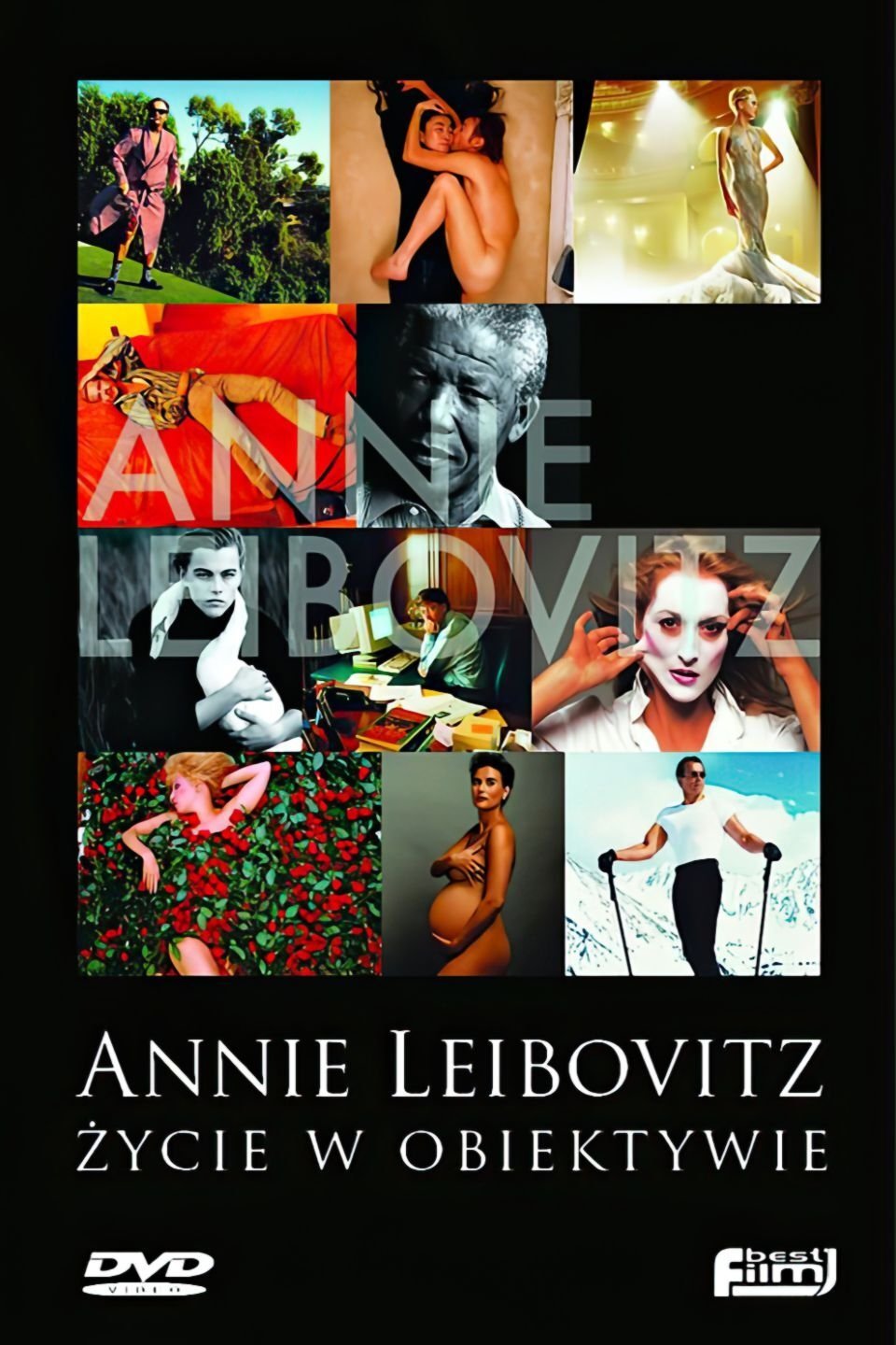 Oglądaj Annie Leibovitz: Życie w obiektywie