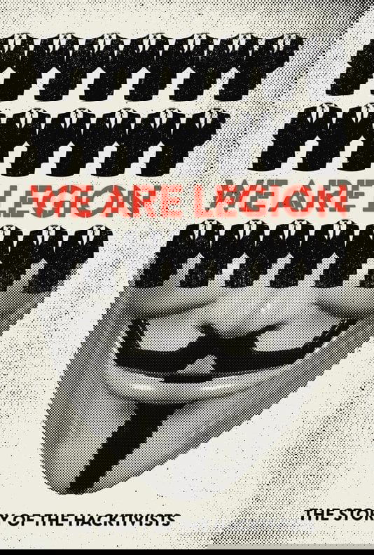 Oglądaj Anonymous. Historia haktywizmu