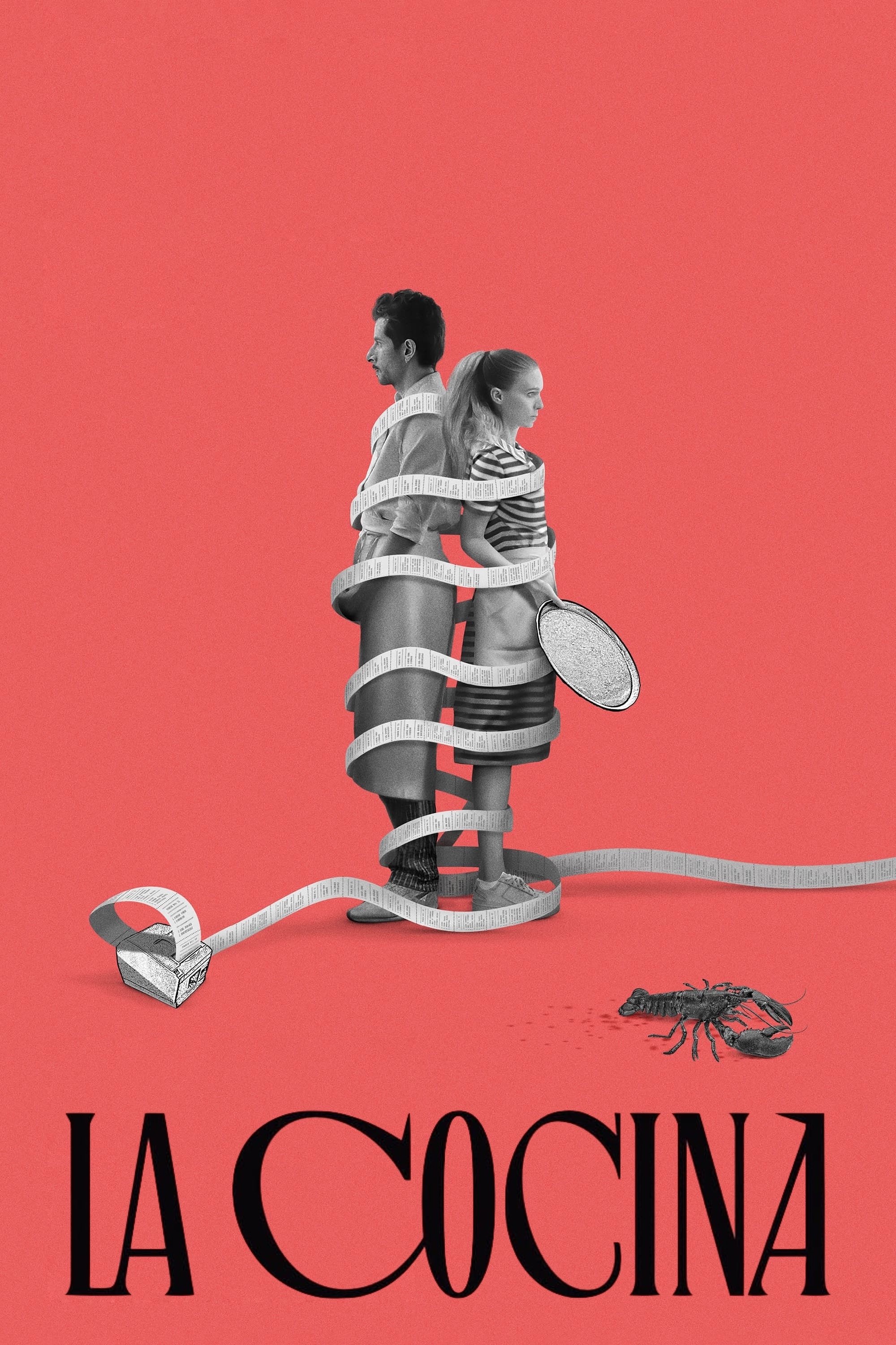 Oglądaj Apetyt na więcej. La Cocina