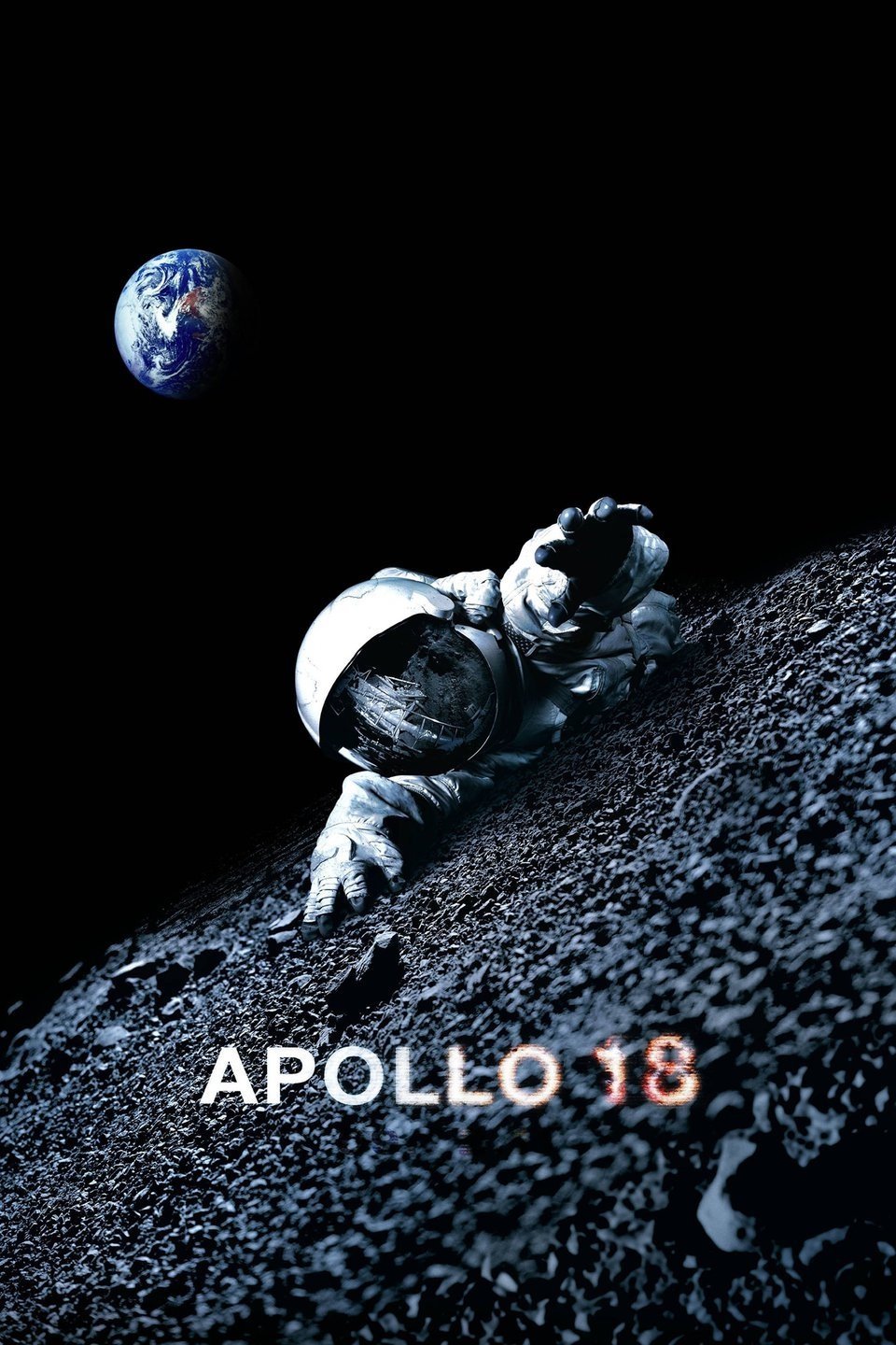 Oglądaj Apollo 18