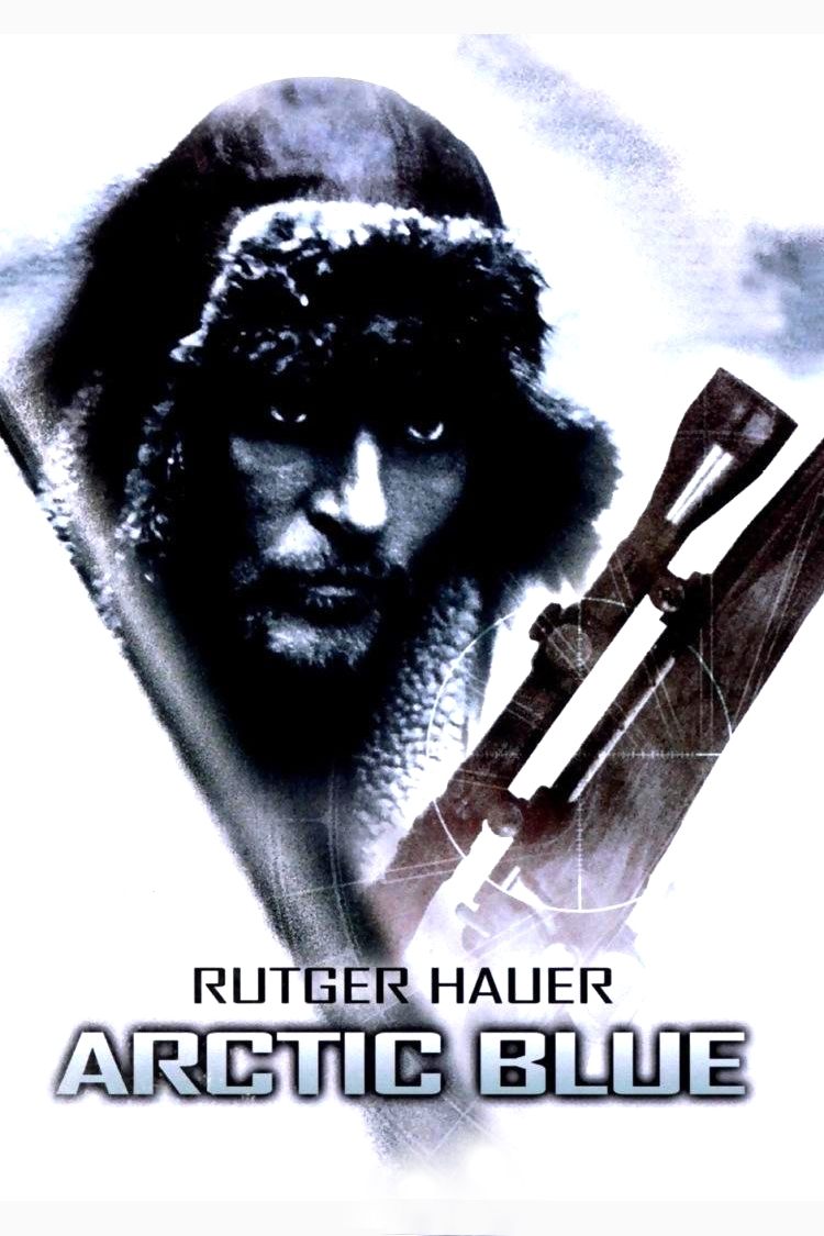 Oglądaj Arktyczna depresja