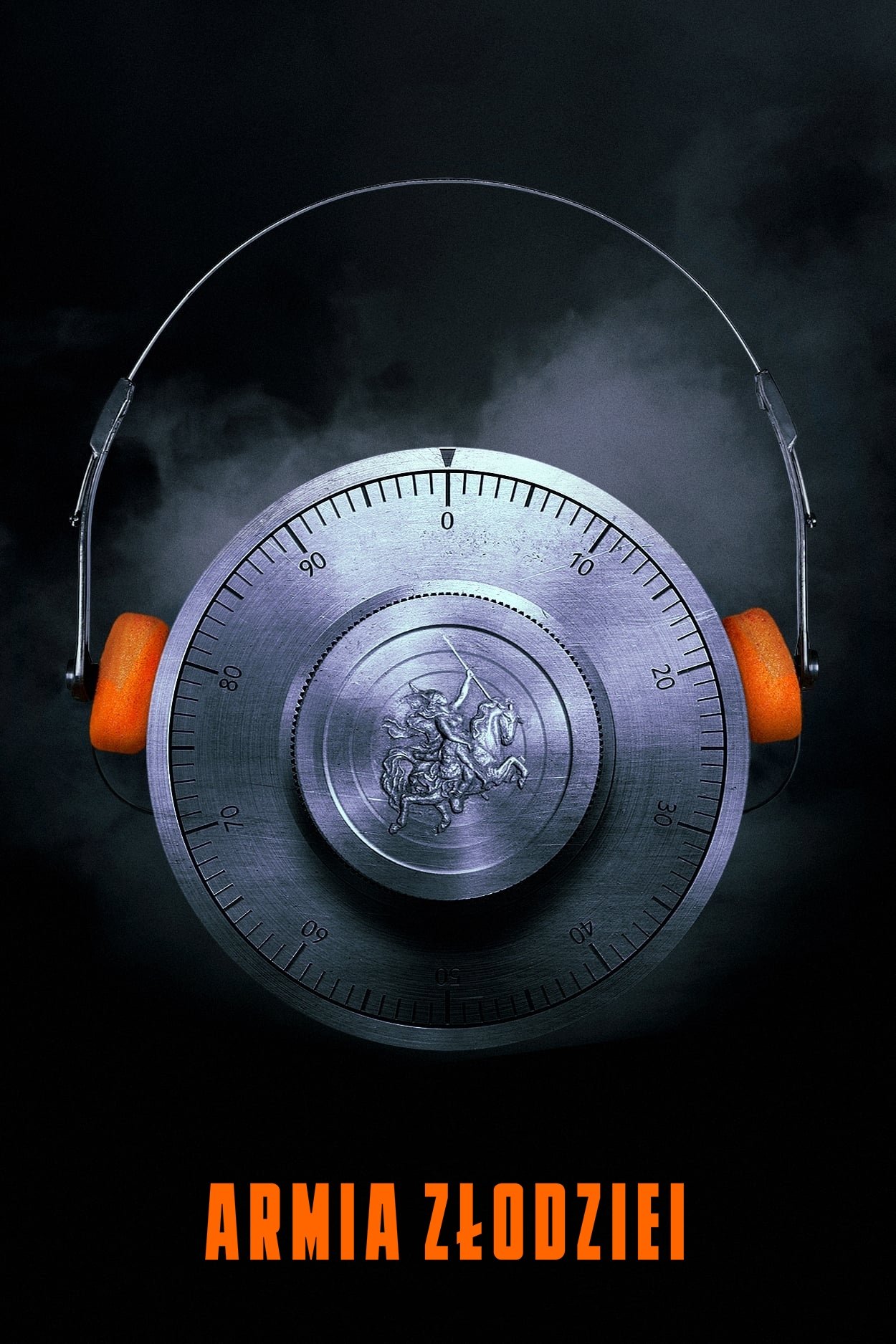 Oglądaj Armia złodziei