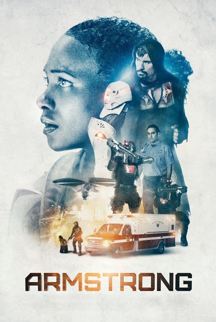 Oglądaj Armstrong