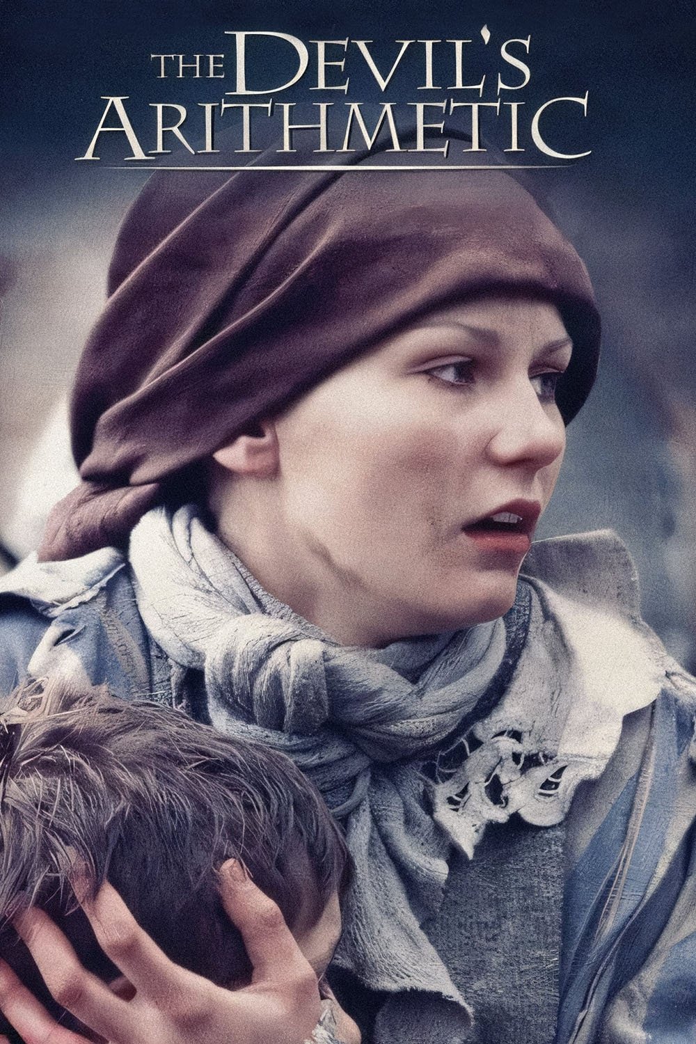 Oglądaj Arytmetyka diabła