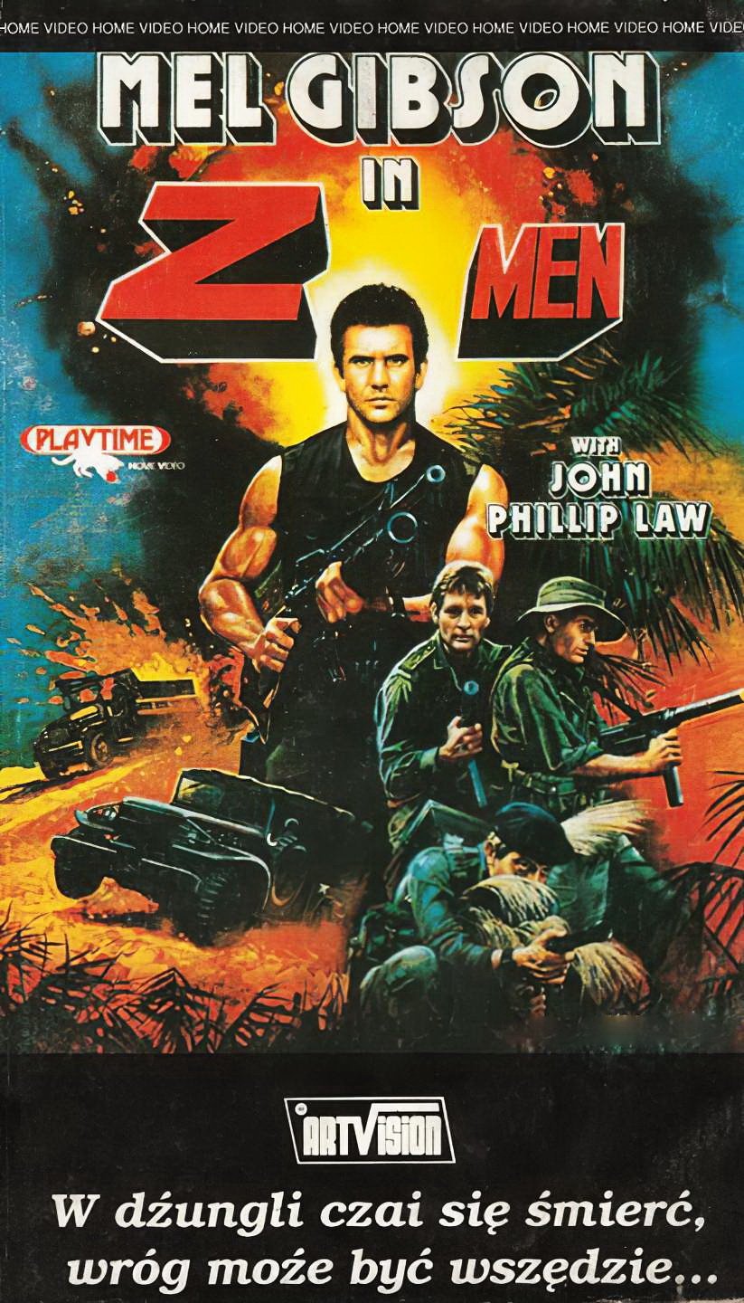 Oglądaj Atak jednostki Z