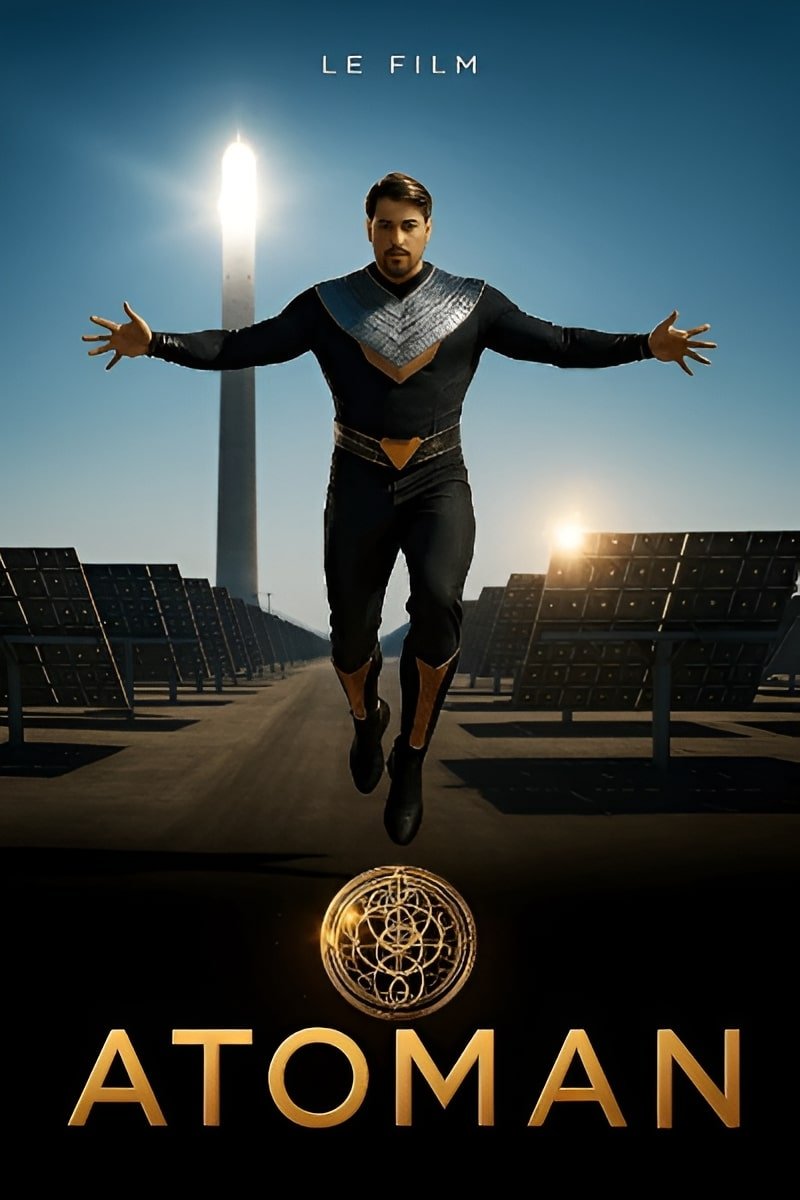 Oglądaj Atoman