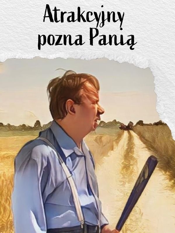 Oglądaj Atrakcyjny pozna Panią...