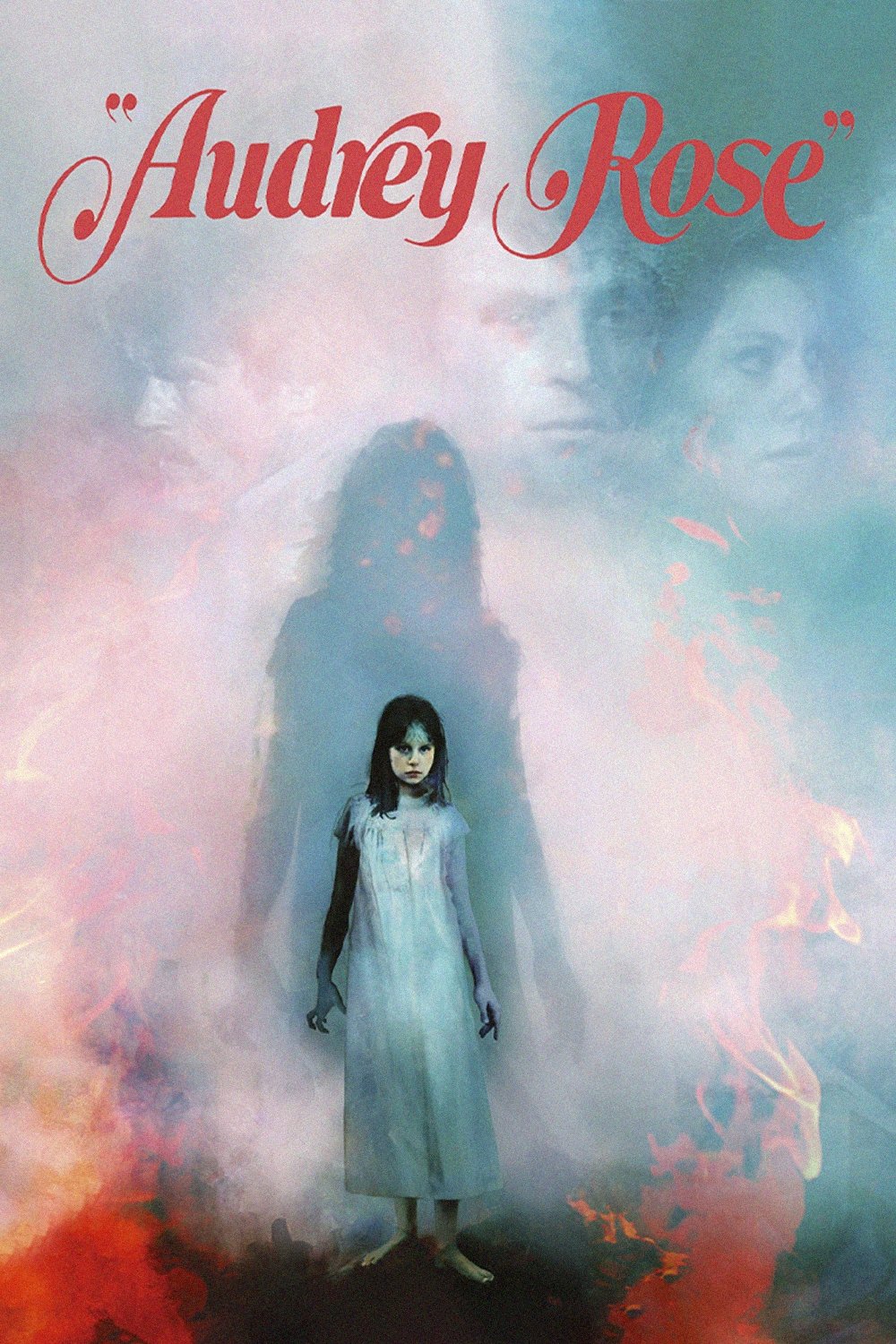 Oglądaj Audrey Rose