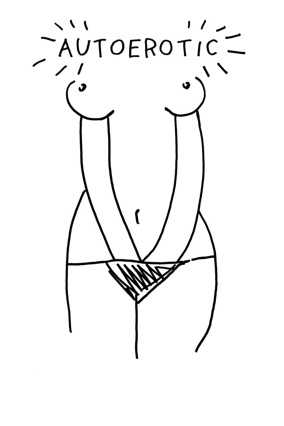 Oglądaj Autoerotyzm