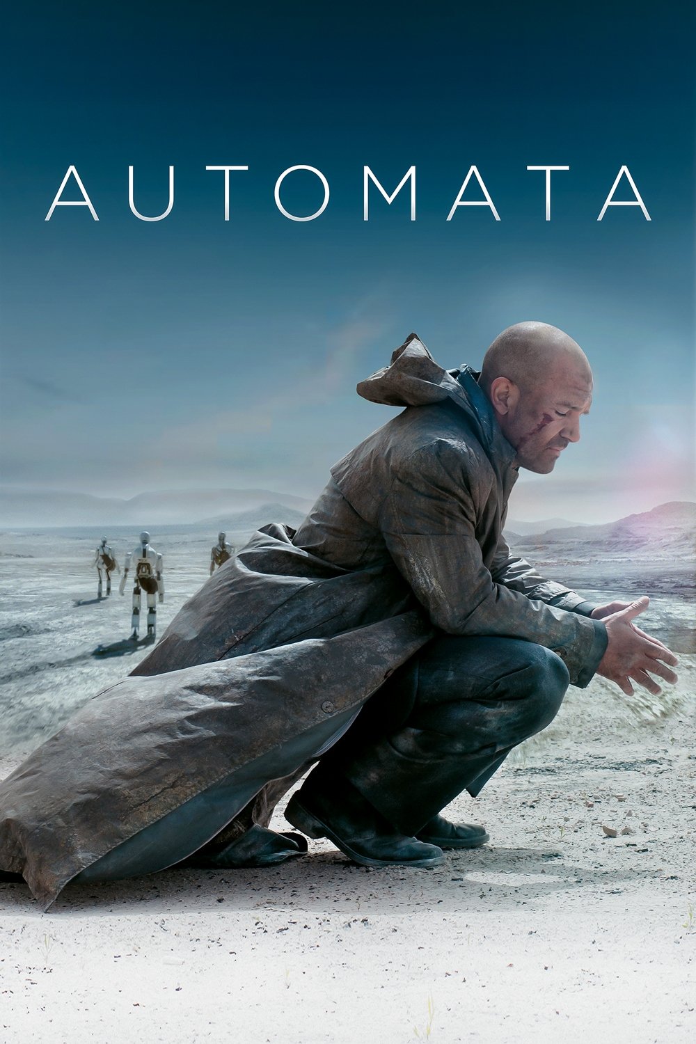 Oglądaj Automata