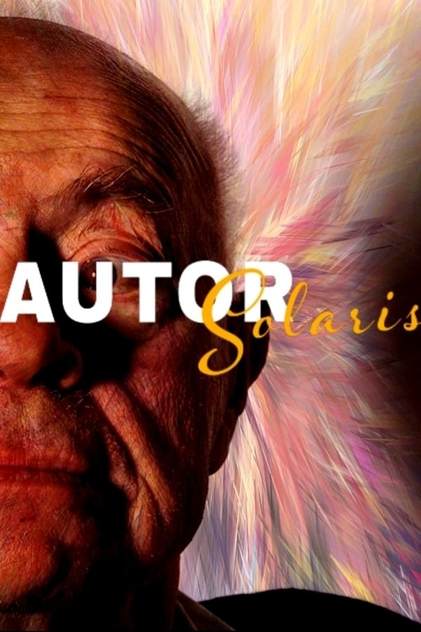 Oglądaj Autor Solaris