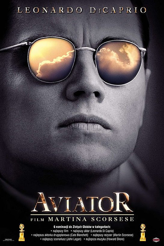 Oglądaj Aviator