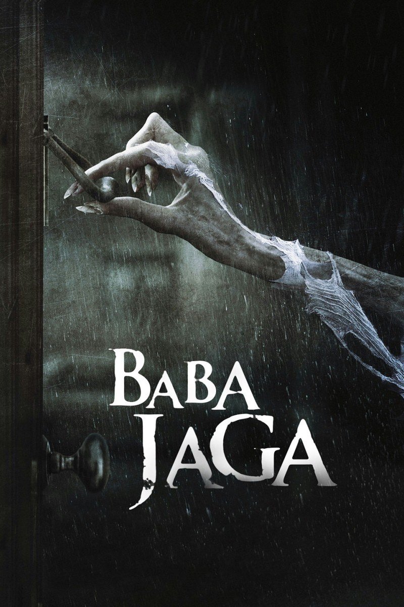 Oglądaj Baba Jaga