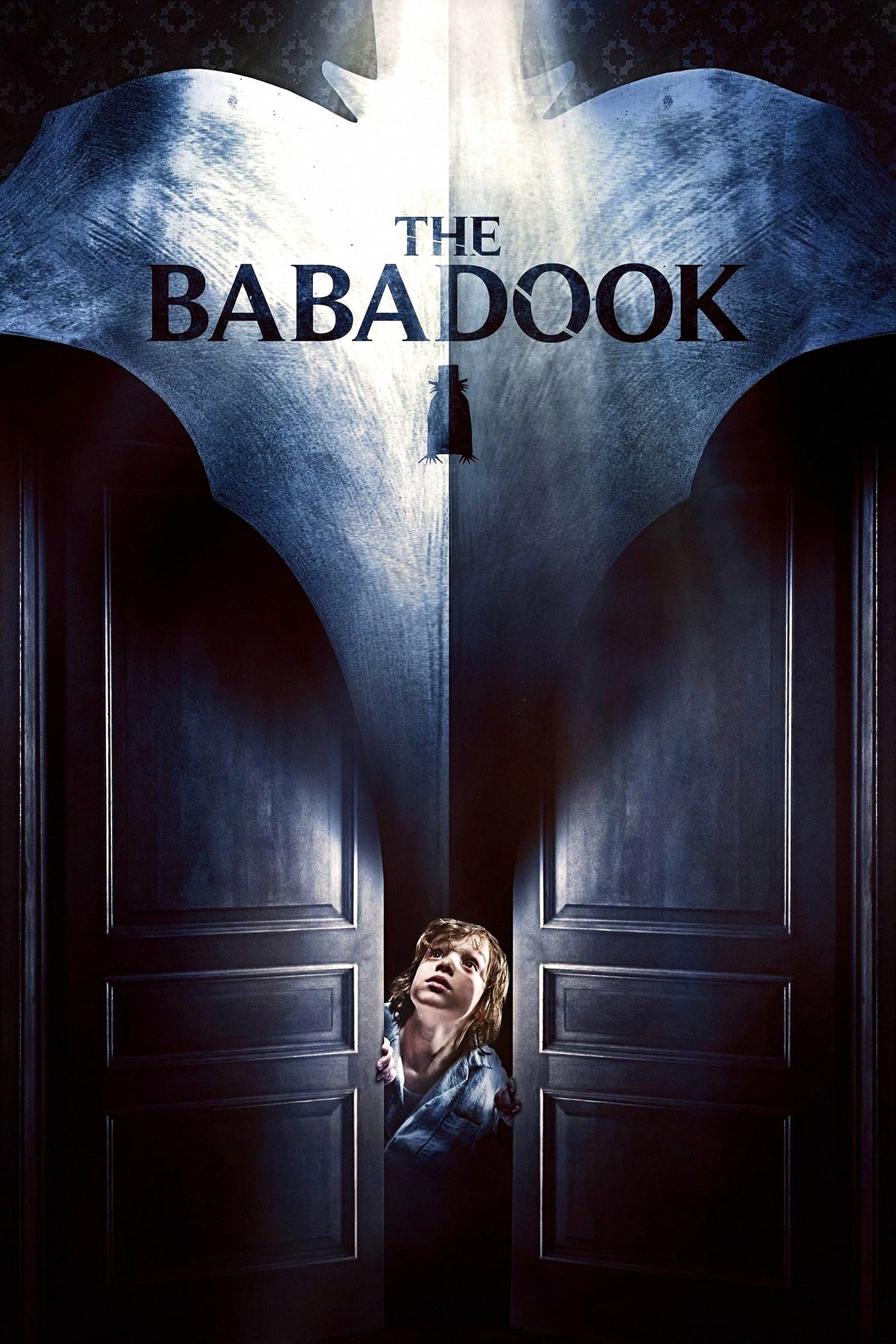 Oglądaj Babadook