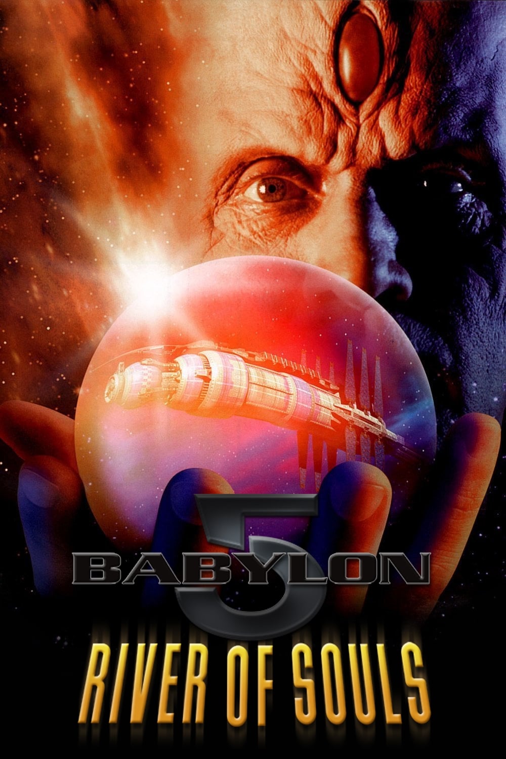 Oglądaj Babylon 5: Rzeka dusz
