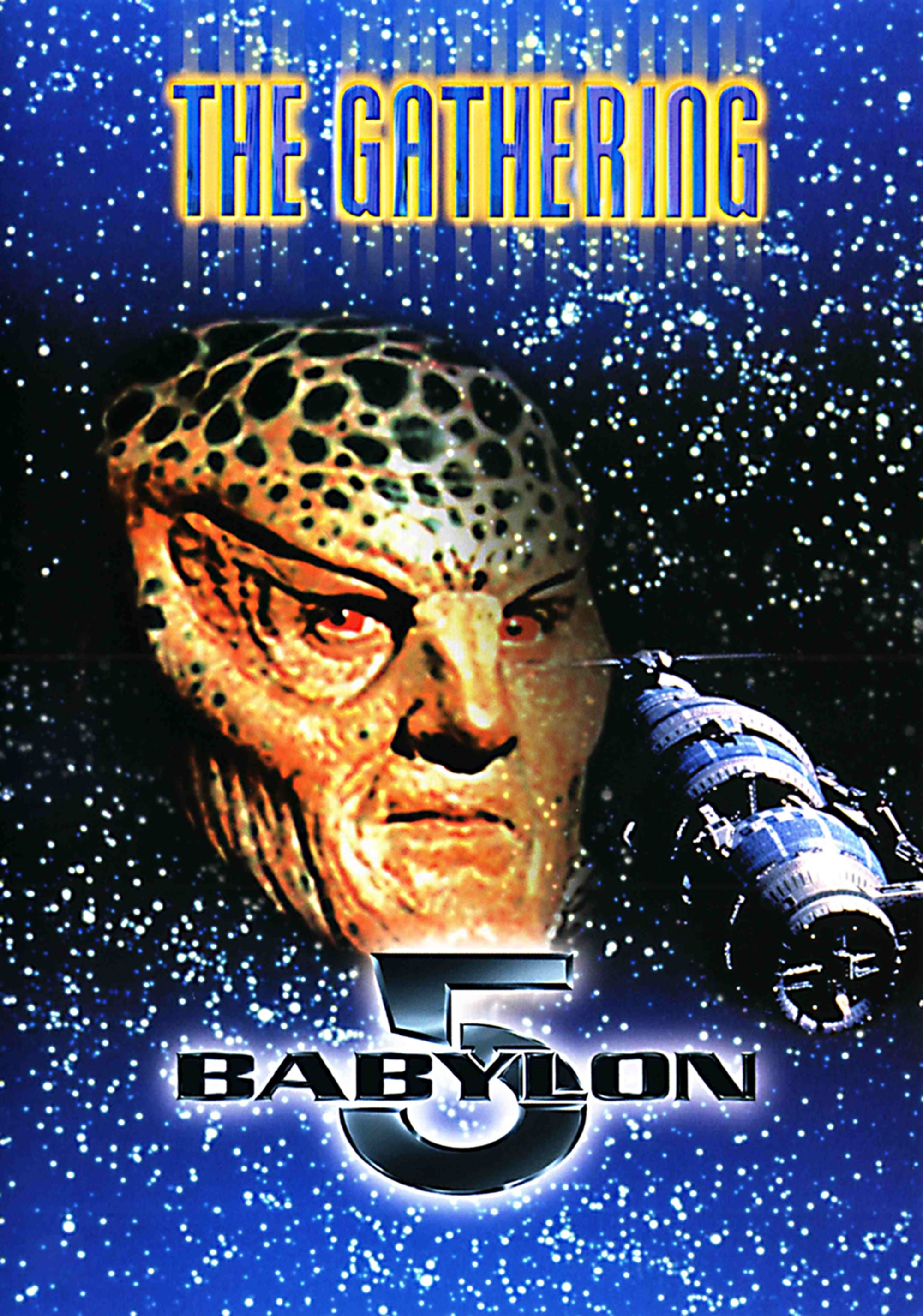 Oglądaj Babylon 5: Zjazd