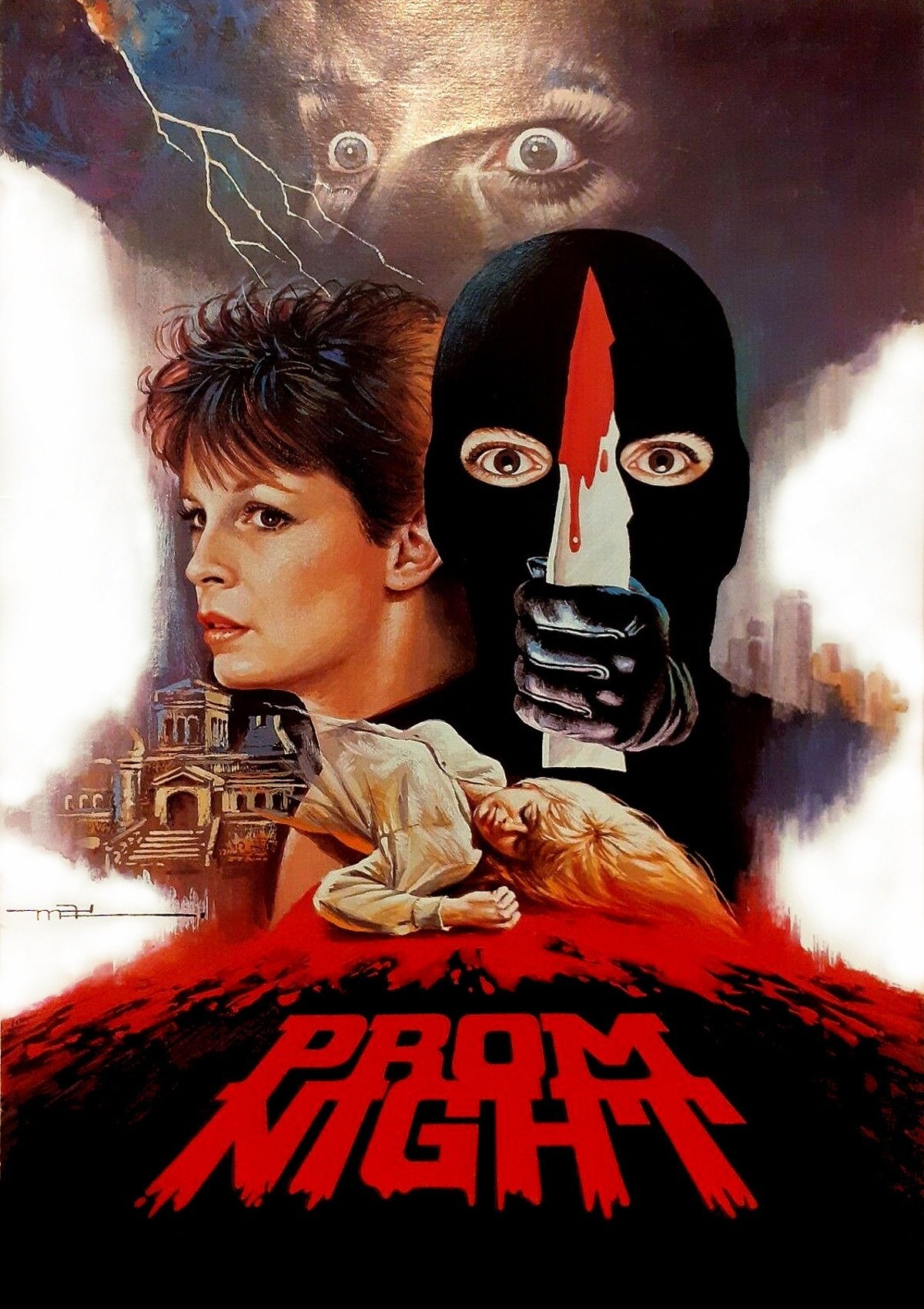 Oglądaj Bal maturalny