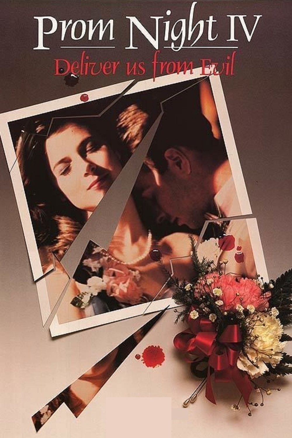 Oglądaj Bal maturalny IV: Ocal nas od zła