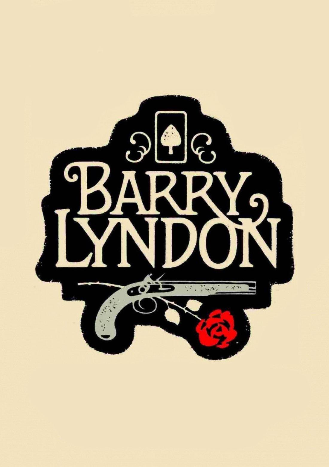 Oglądaj Barry Lyndon