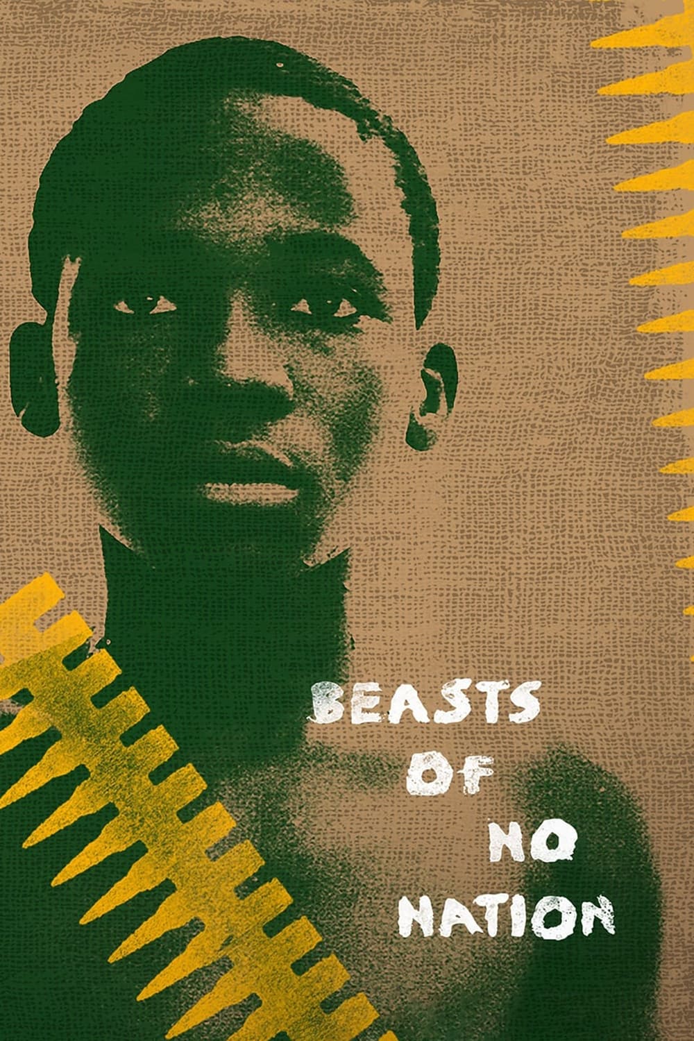 Oglądaj Beasts of No Nation