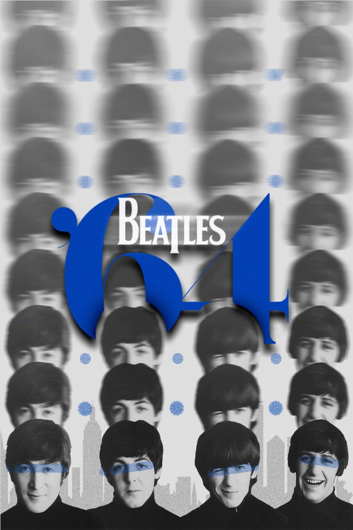 Oglądaj Beatles '64
