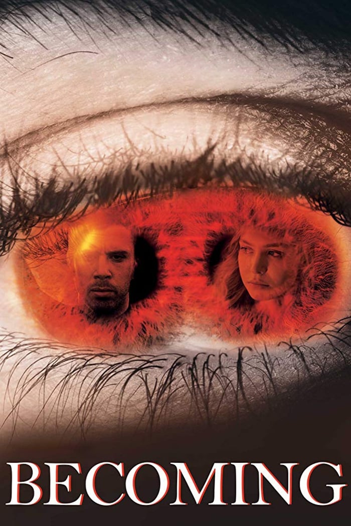 Oglądaj Becoming