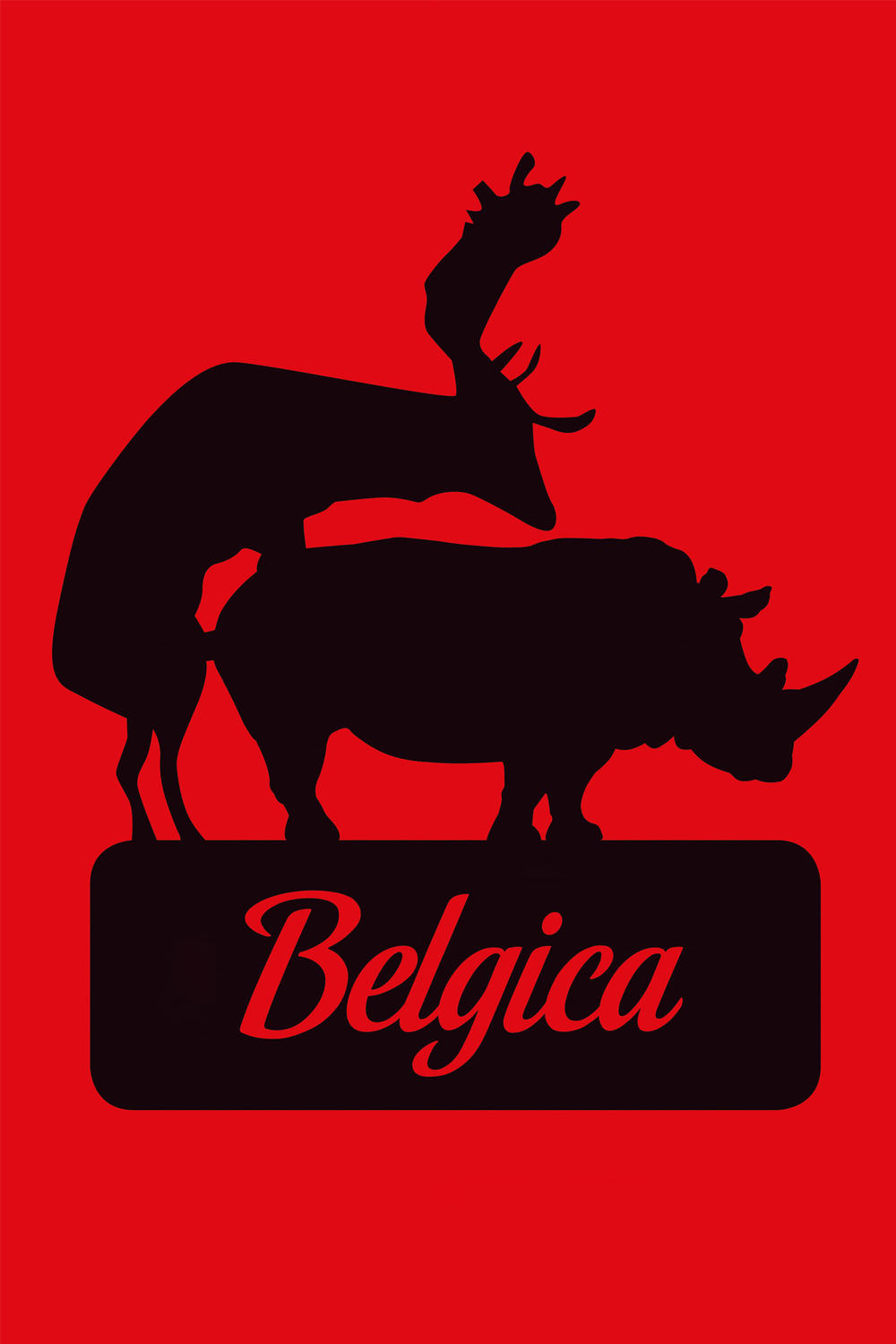 Oglądaj Belgica